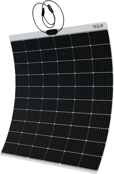TESUP Flex Solar Panel